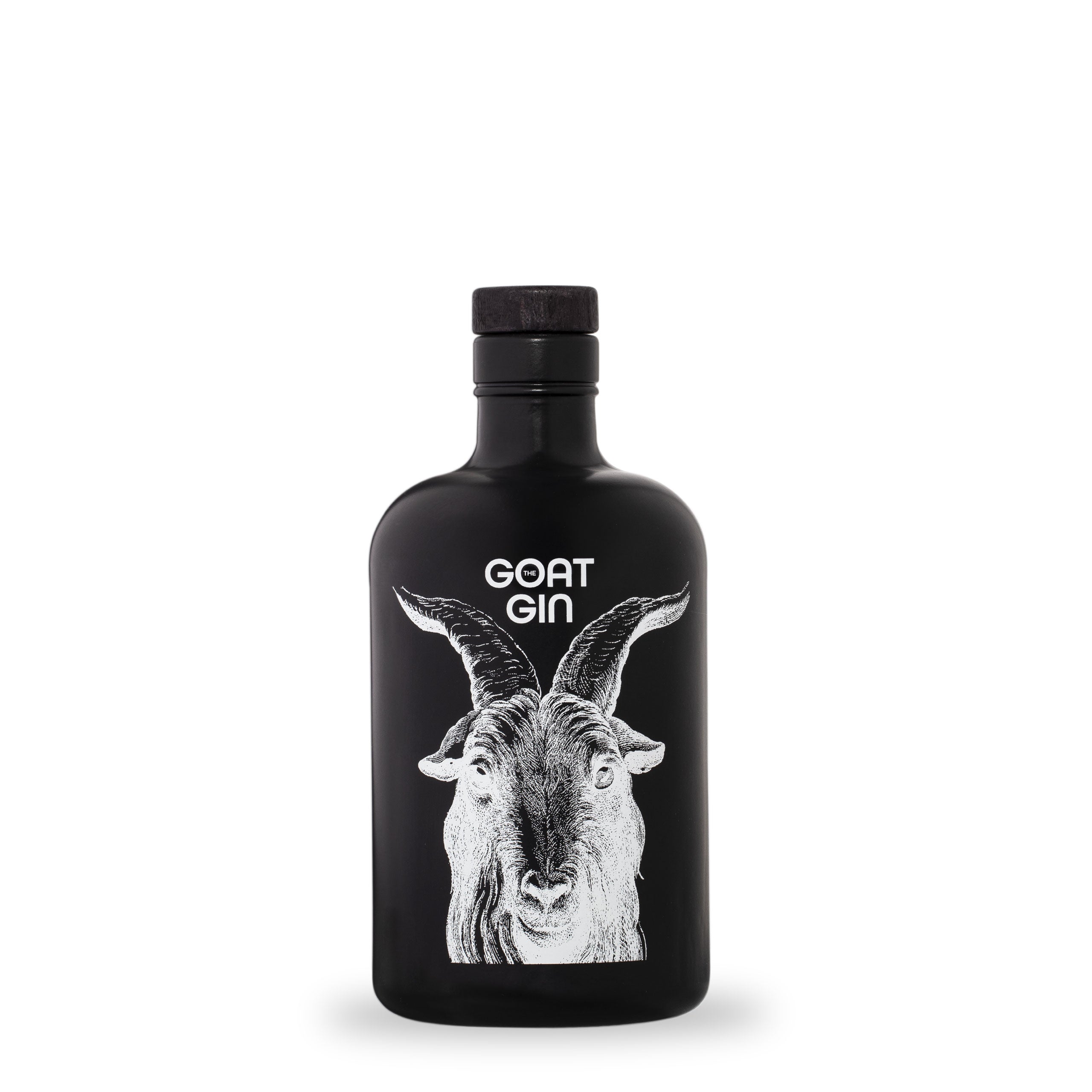 GOAT GIN LIMITED – Melesin Distillery