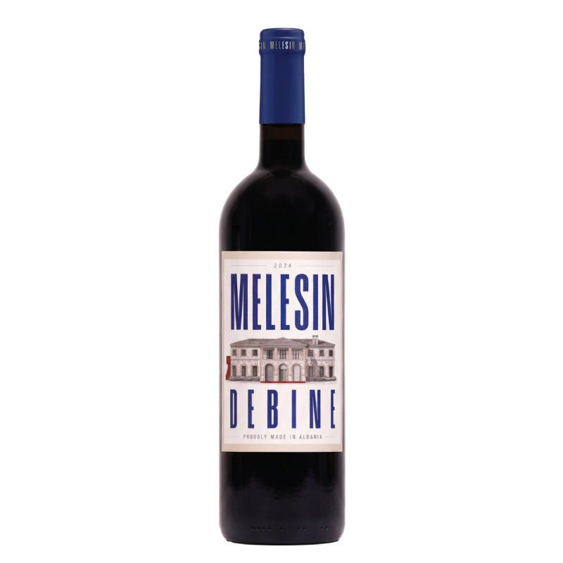 MELESIN DEBINE WHITE WINE